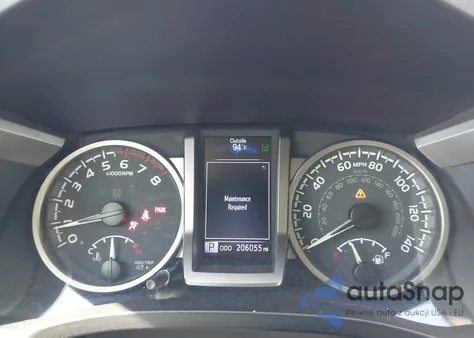 2021 Toyota Tacoma Access Cab z USA, uszkodzony, nr VIN 3TYRX5GN7MT008637